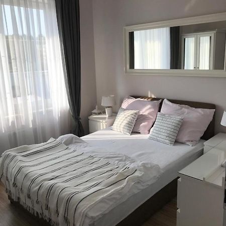 Mieszkanie Sloneczna Gdynia Bagian luar foto