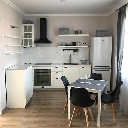 Mieszkanie Sloneczna Gdynia Bagian luar foto