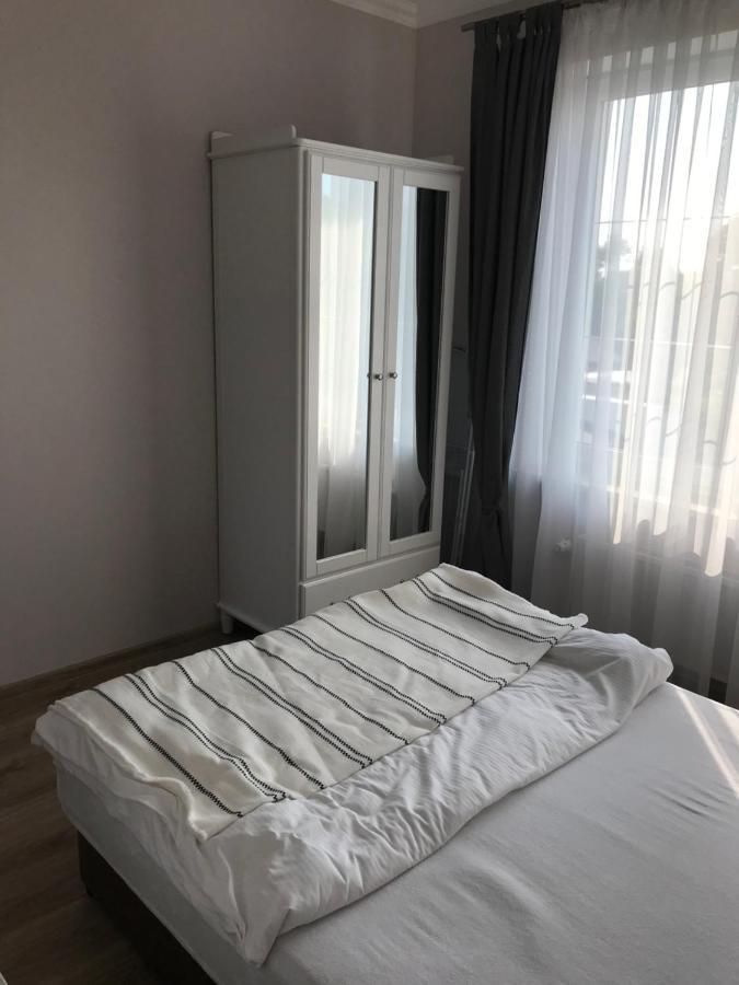 Mieszkanie Sloneczna Gdynia Bagian luar foto